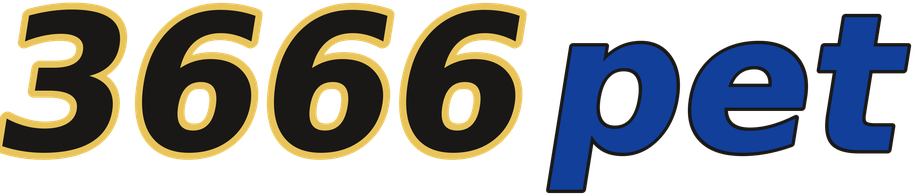 3666pet logo